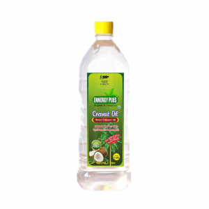 Coconut Oil 1000ml