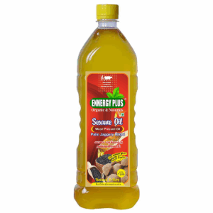 Sesame Oil 1000ml