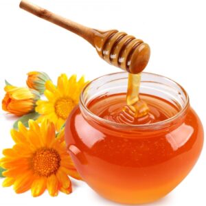 Natural Honey 100g
